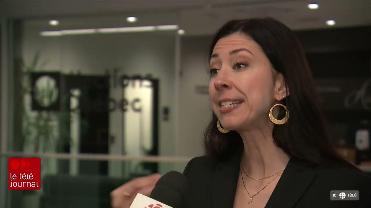 Le vote par anticipation est ouvert &agrave; Qu&eacute;bec