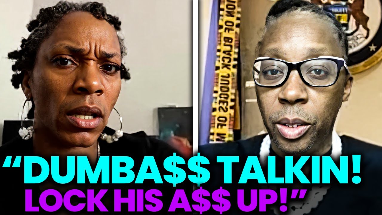 Judge Bryant DESTROYS Disrespectful Defendant ‘NOT IN MY COURT!
