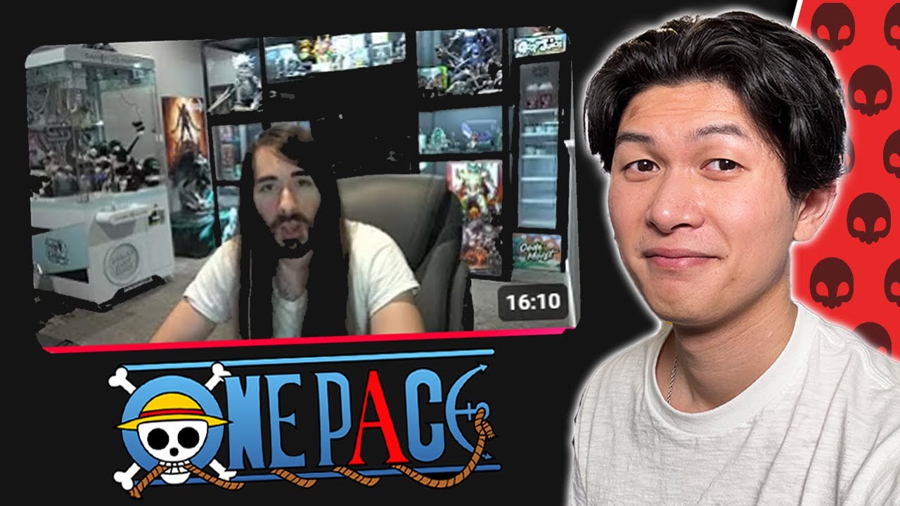 He Caught Up To One Piece!!.. But He Used One Pace.. | Syvduck Reacts