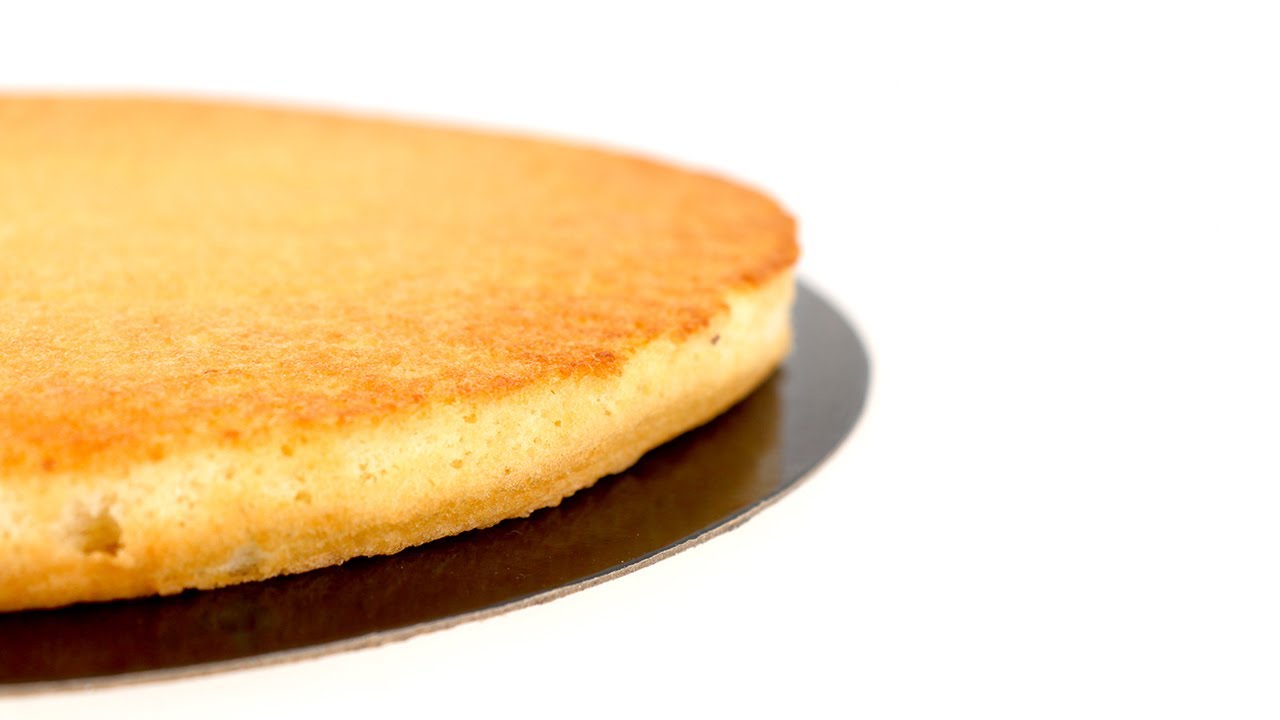 Comment faire un biscuit joconde ?