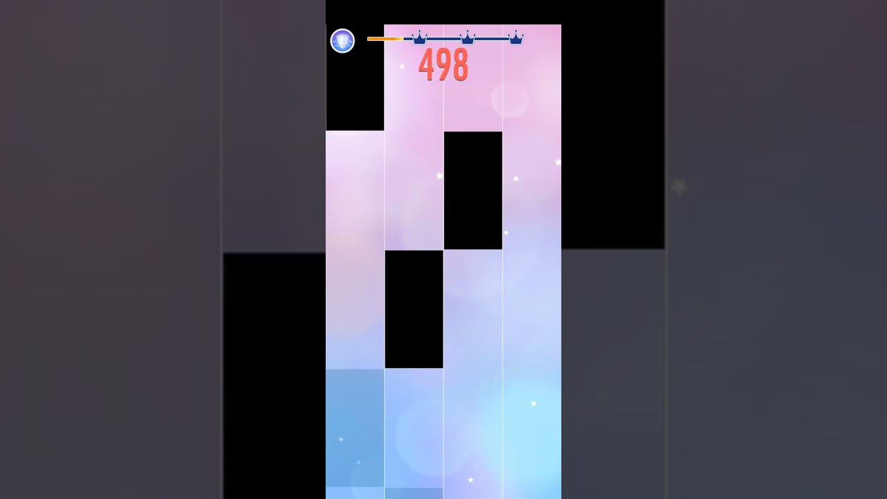 Cello Suite No. 1 in G | J.S. Bach | From Piano Tiles 2