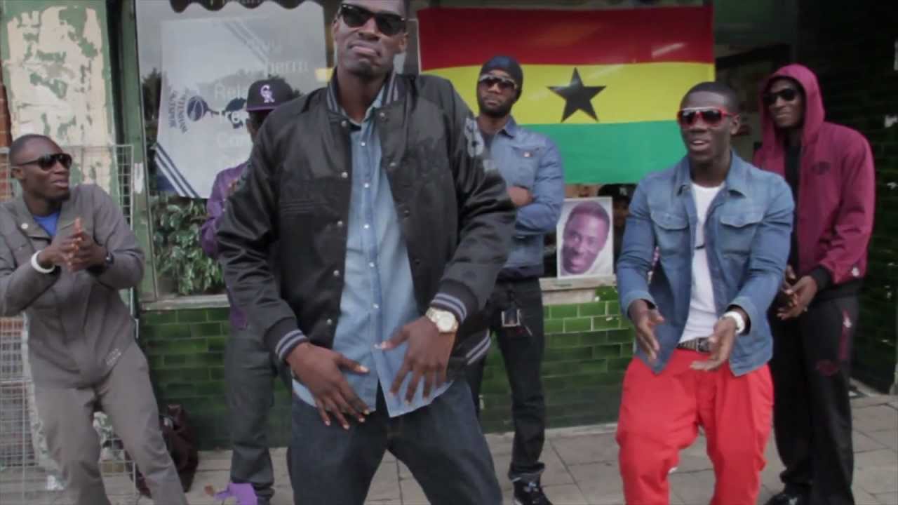 Mr Silva Ft. A-Star, Flava, Kwarmz - Bo Won Sem Ma Me