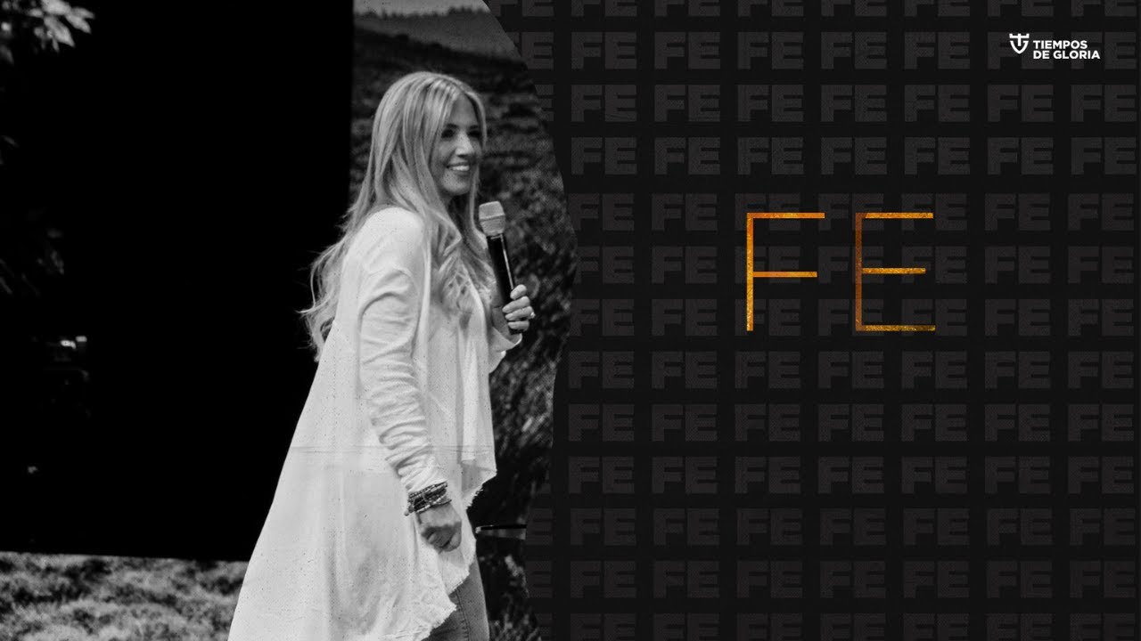 FE - Pastora Sofia Bocache