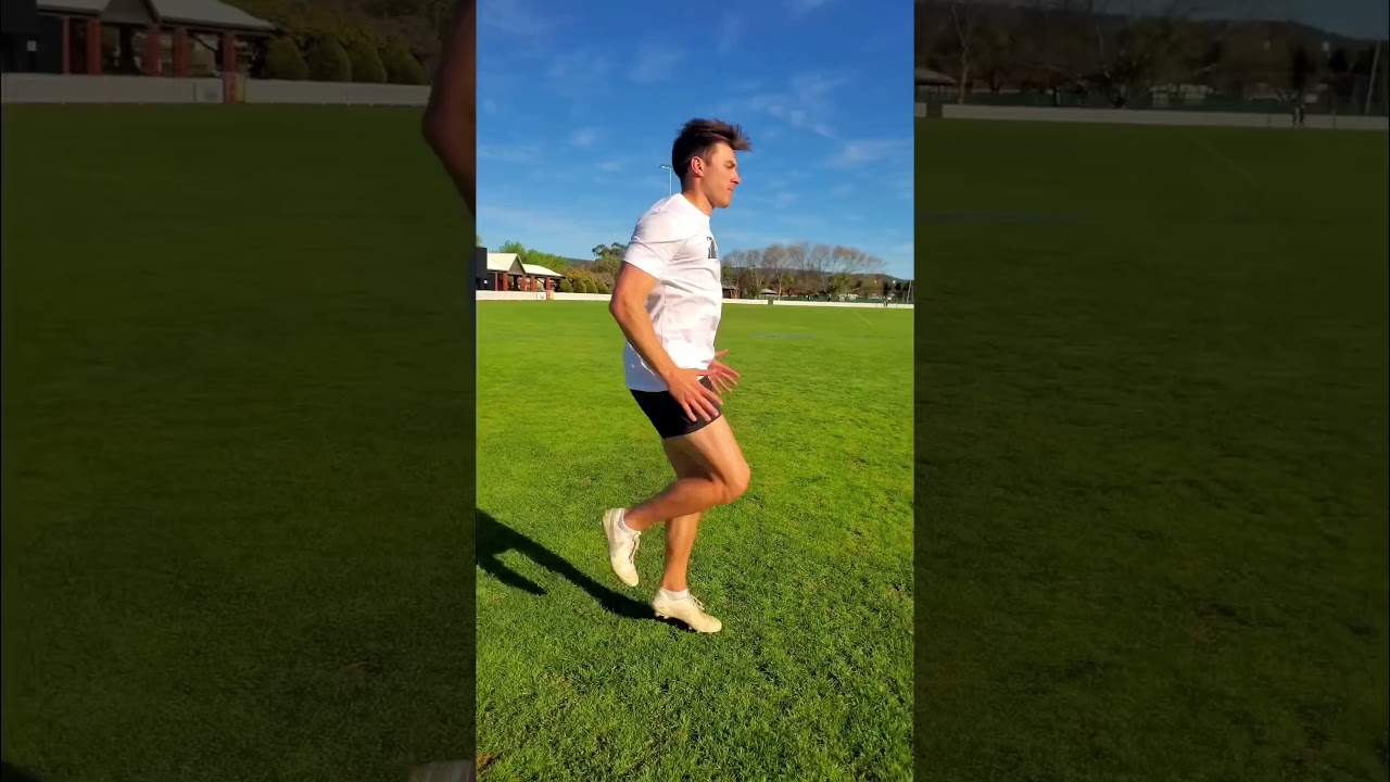 Read the comment - the most epic AFL Off-season Training Program!