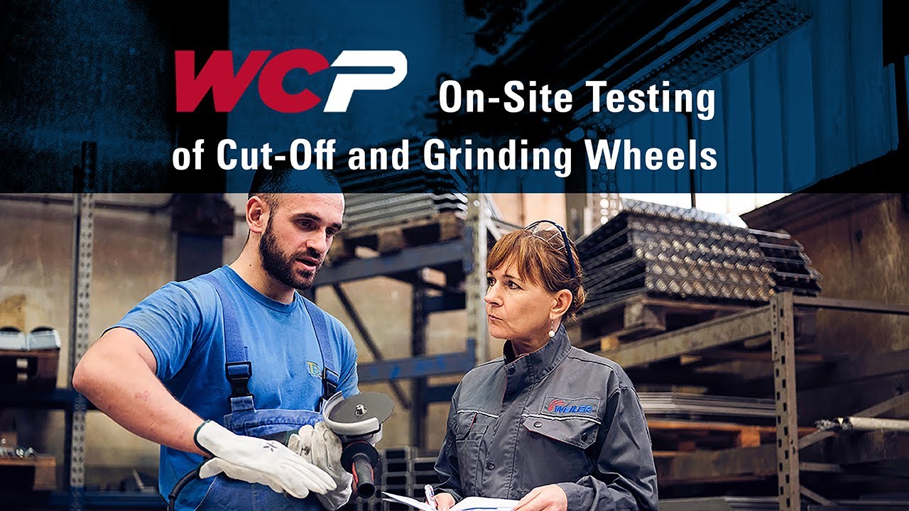 Weiler Abrasives Helps Metal Fabricator Save Time and Money!
