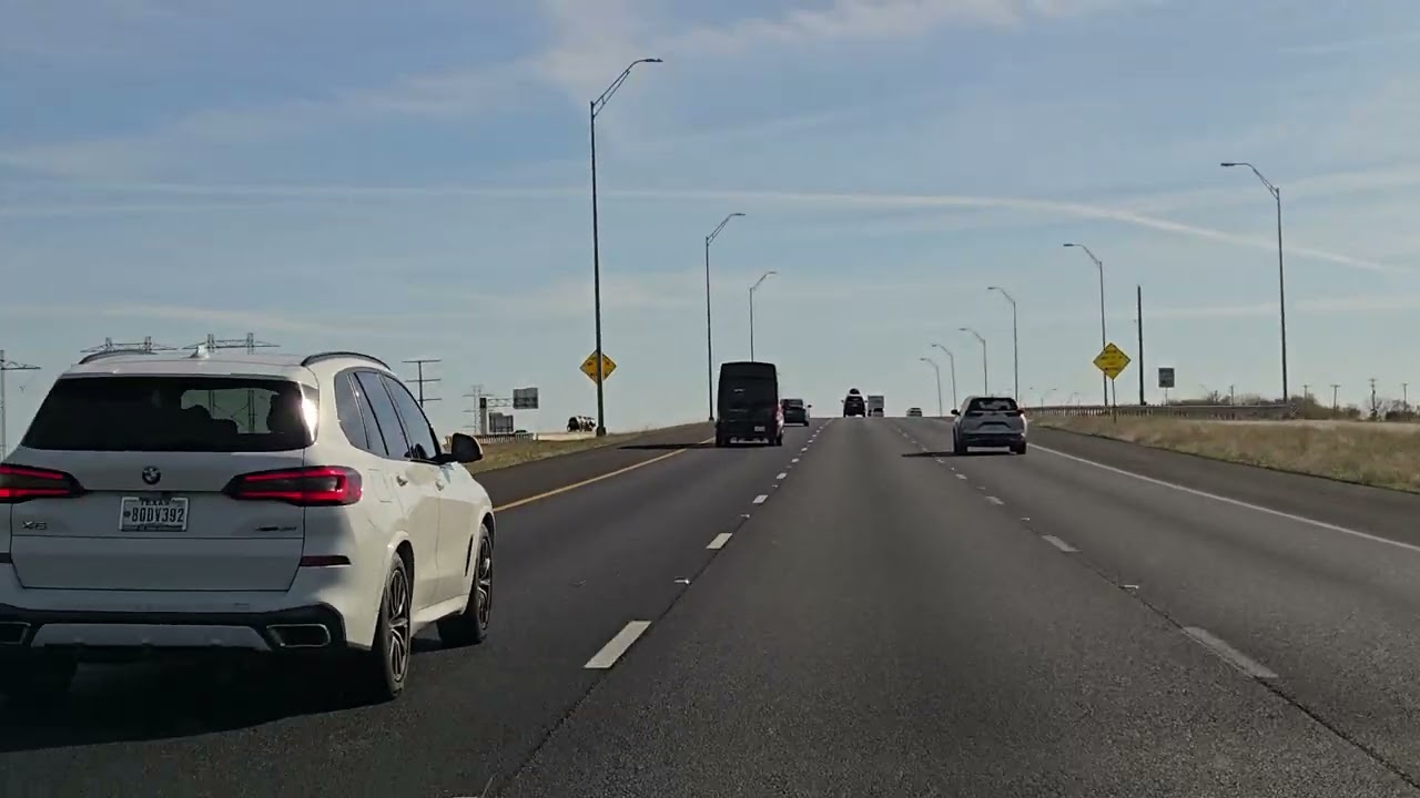 Friday Commute-November 29, 2024