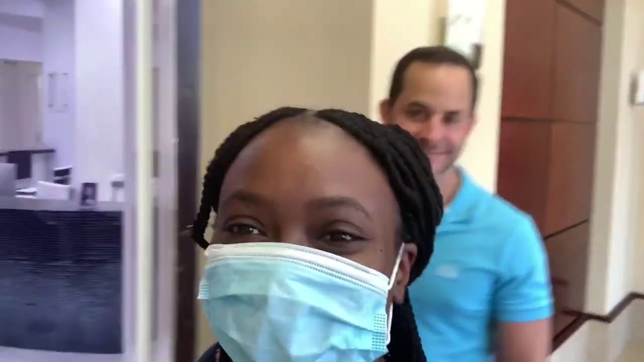 BBL VLOG 2 Surgery Day-Dolls Plastic Surgery in Miami with Dr. Harry