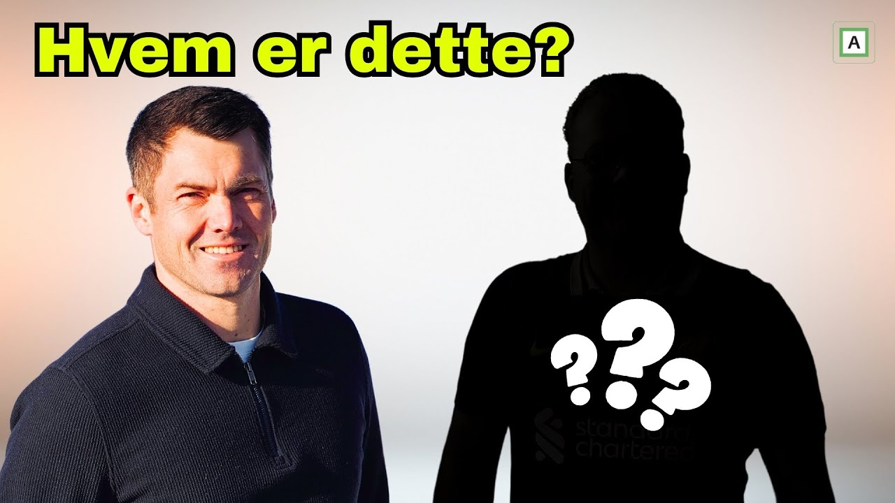 Solums Fotballshow - E1