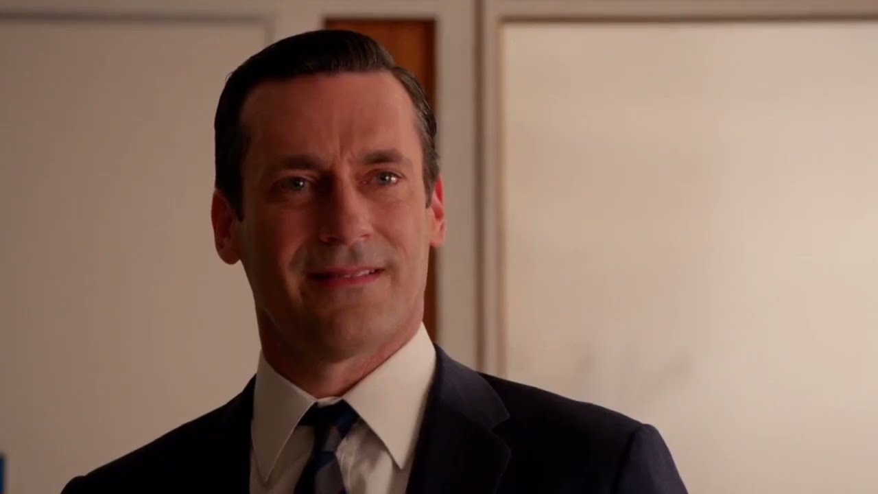 Did People Really Think Mad Men Would End With 9/11?