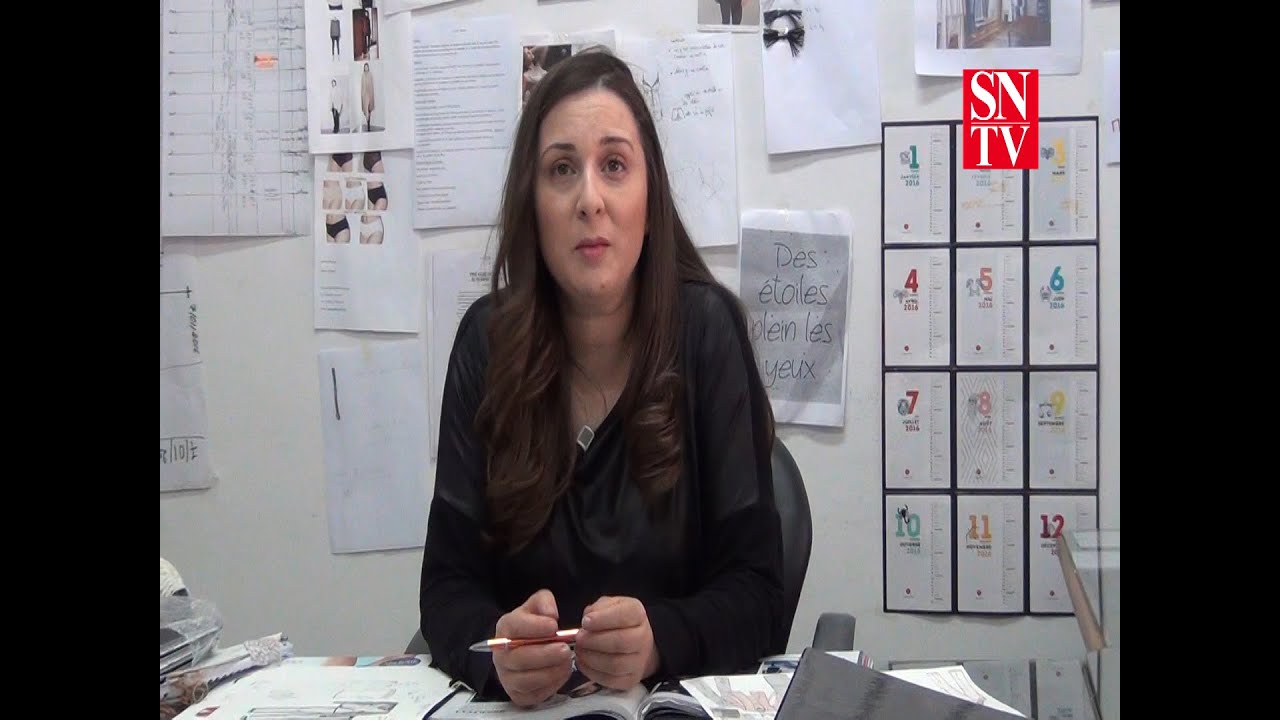 Interview Madame Imen FANTAR ZAHRA - Marque Tunisienne SECRET INTIME