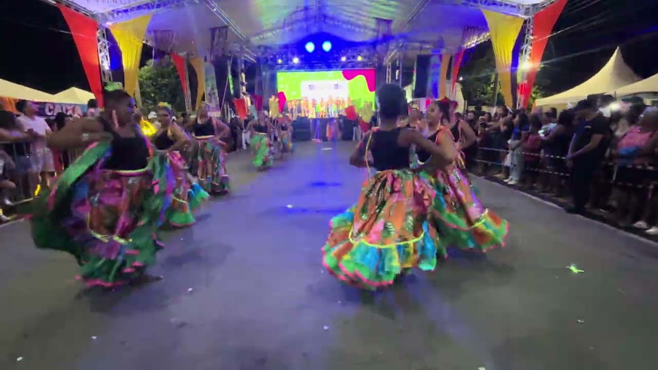 Carnaval de 2026