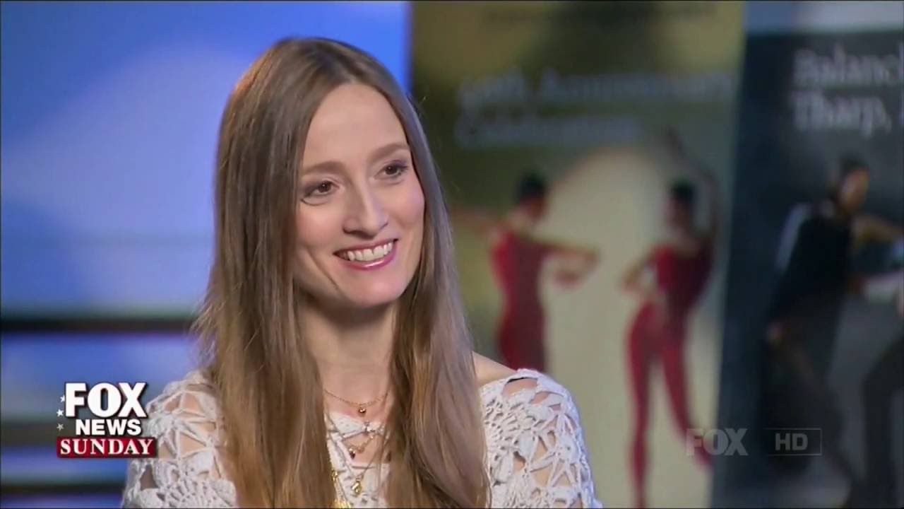 JULIE KENT - 47 - RETIRES AS PRIMA BALLERINA AND BECOMES ARTISTIC DIRECTOR OF THE WASHINGTON BALLET