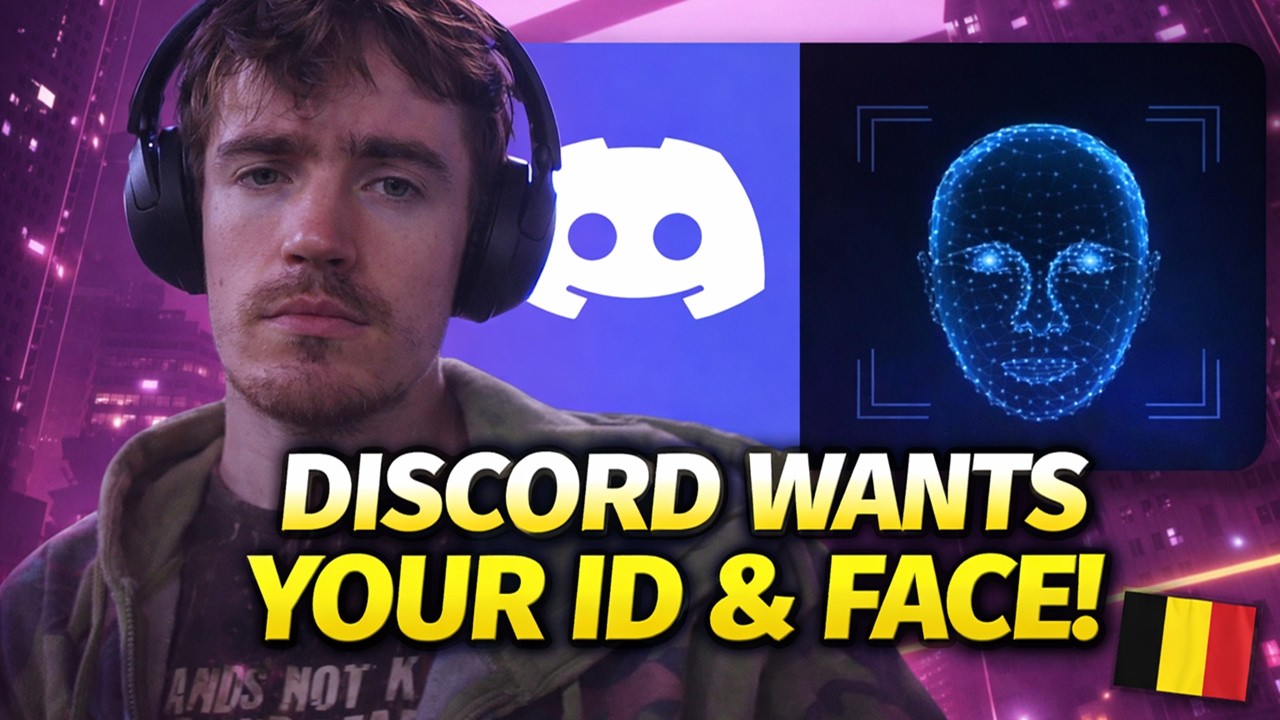 It's actually happening guys