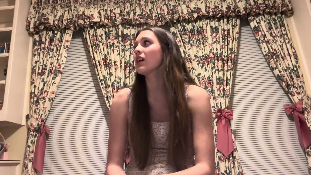Lacy - Olivia Rodrigo (Cover)