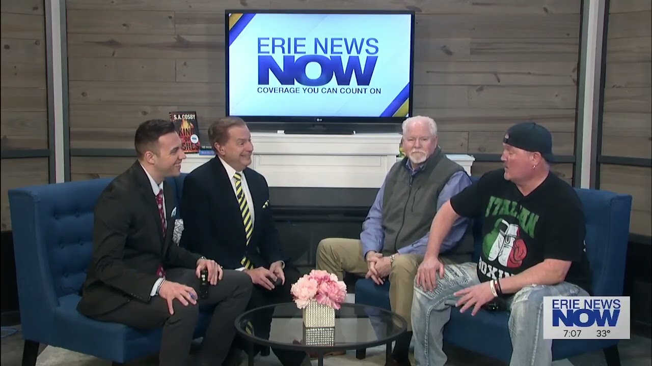 Behind the Story: Knockout Homelessness