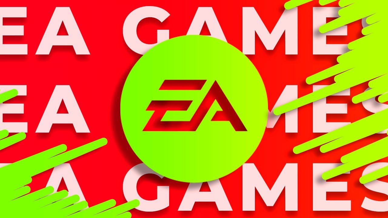 11 OLD EA GAMES INTRO SOUND VARIATIONS IN 30 SECONDS