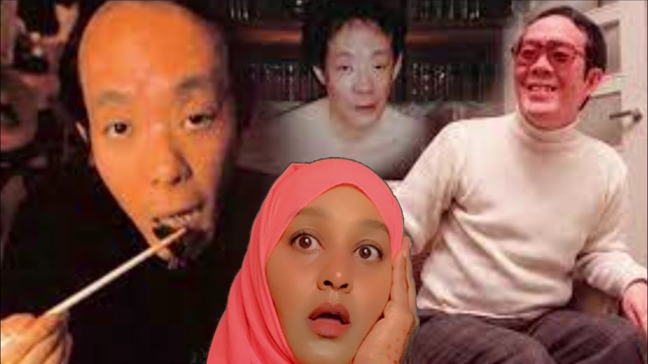 Dad qalki Japan 🇯🇵 Qiso naxdin badan 😱😡😭💔