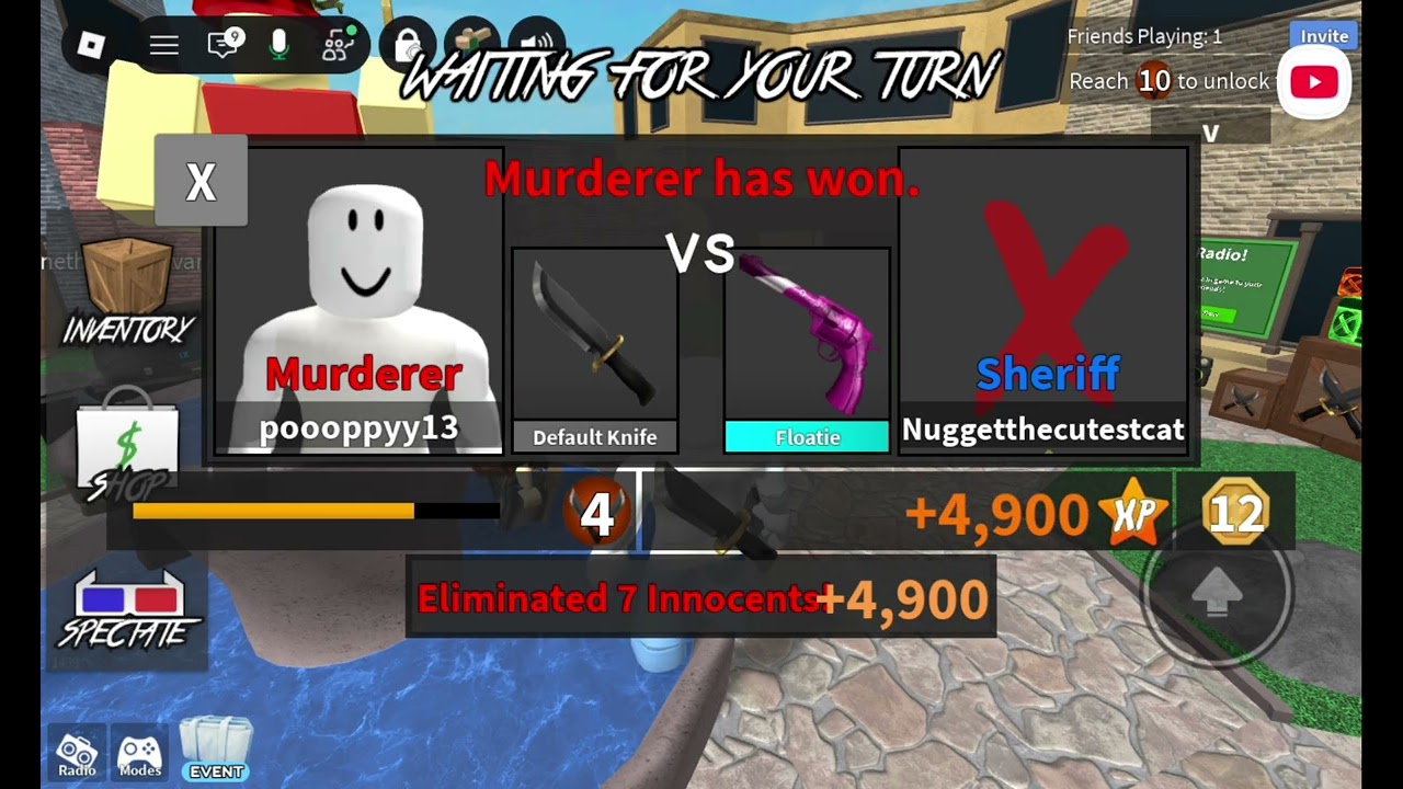 Mm2