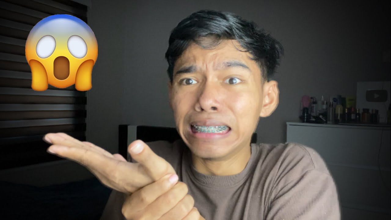 JANGAN SEWA CIKGU SERAM PUKUL 3 PAGI‼️