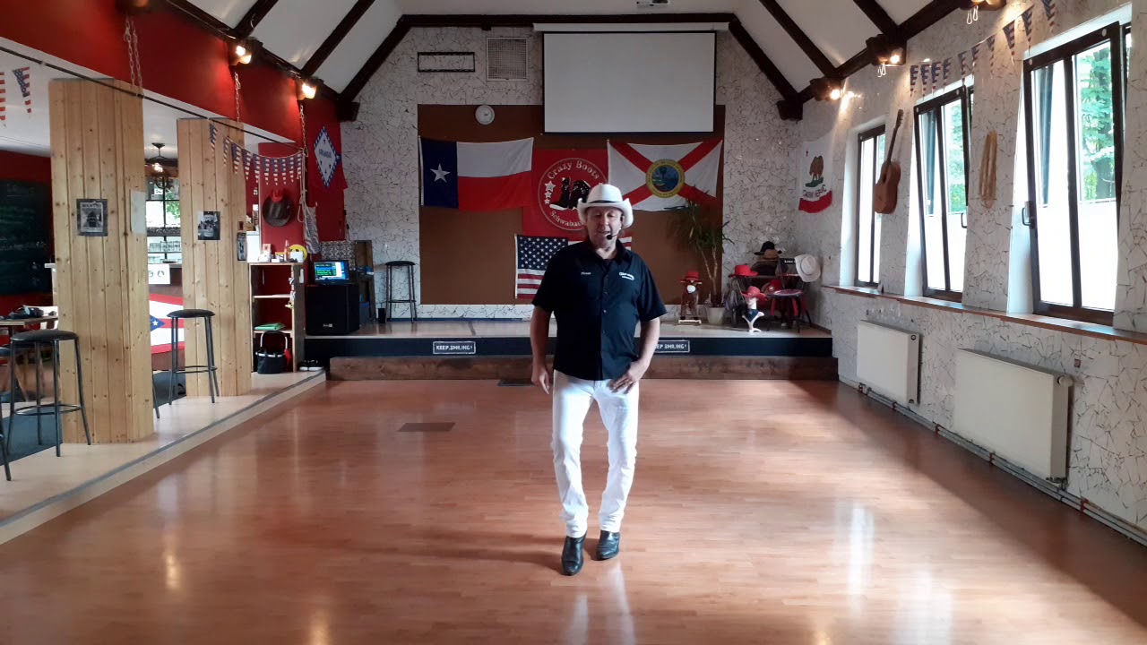Alan's Home / Teach