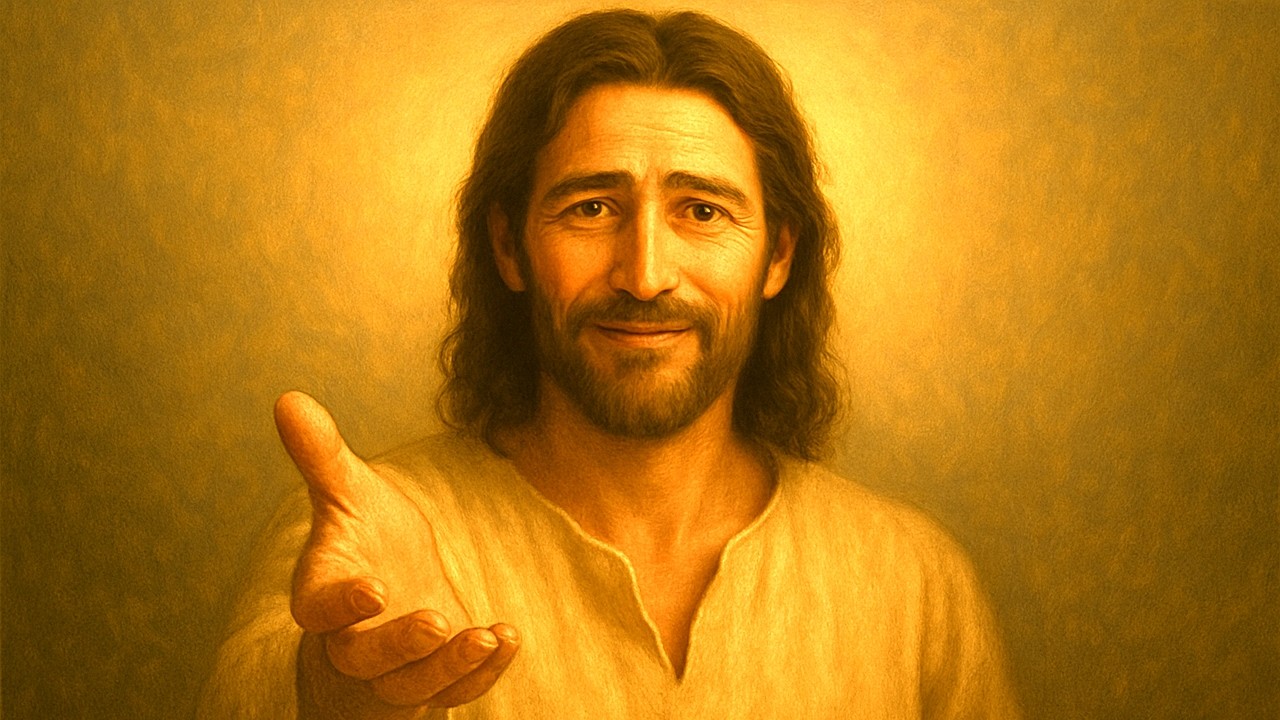 Jezus naprawdę cię kocha (Wstęp i opis kanału)