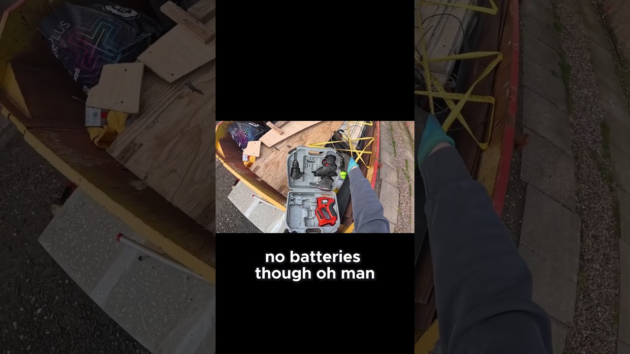 He Said Take It! Unboxing a Surprise Haul