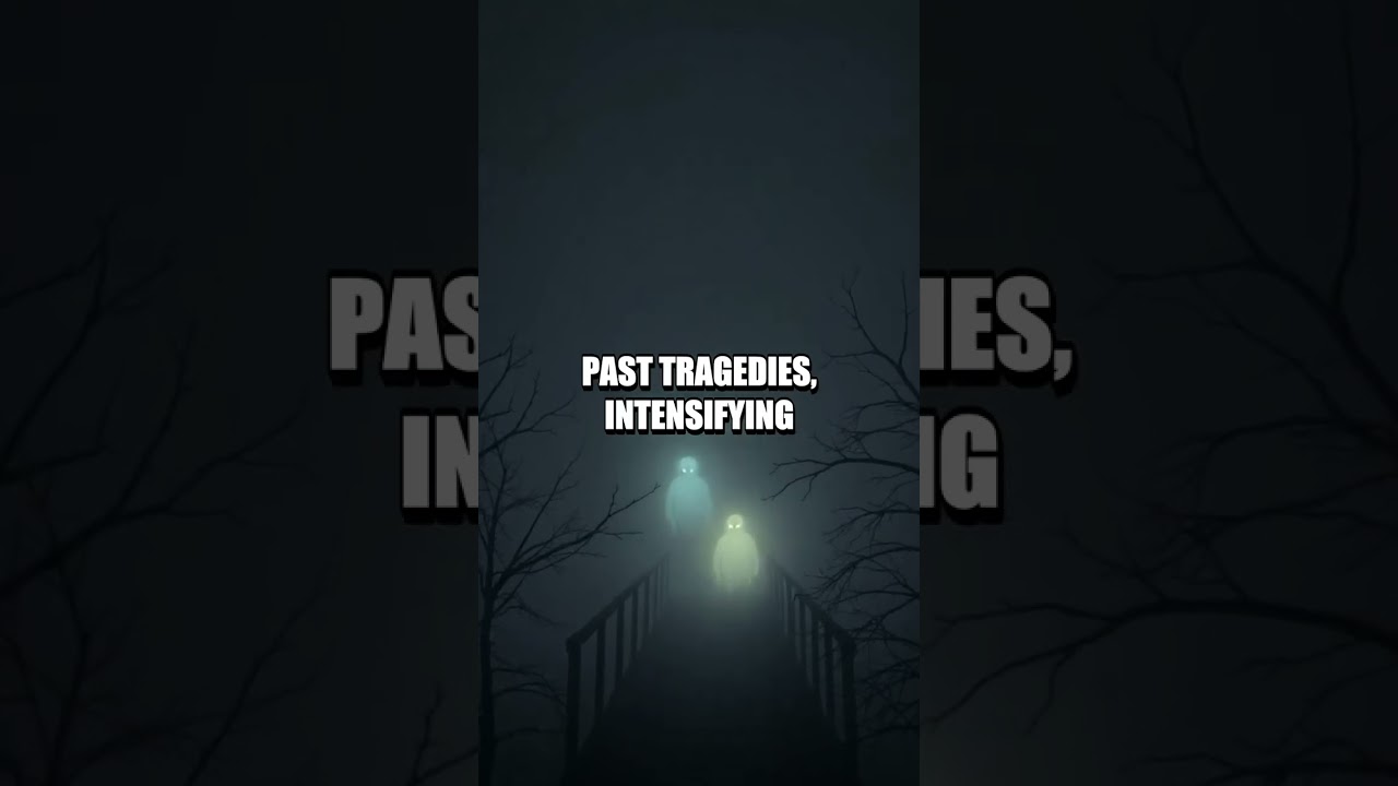 The Sinister Calls of Midnight Crossing