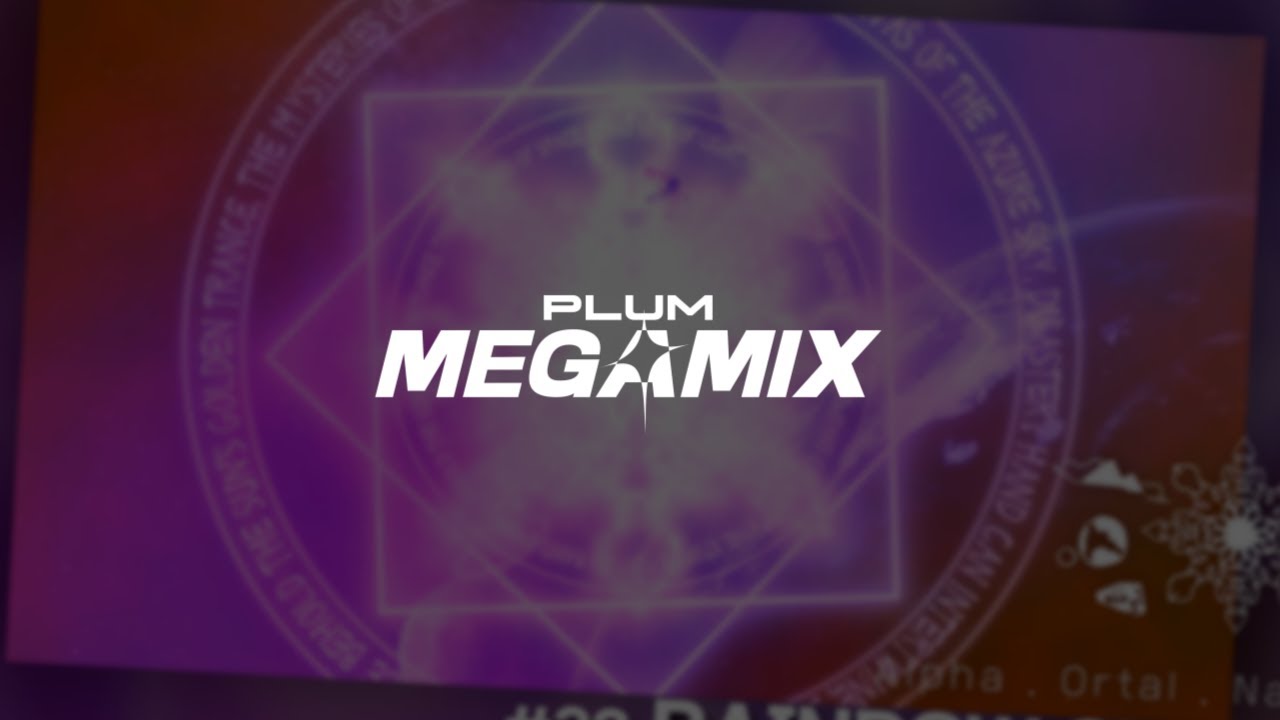 ADOFAI Custom / PLUM MEGAMIX & Original Levels Comparison