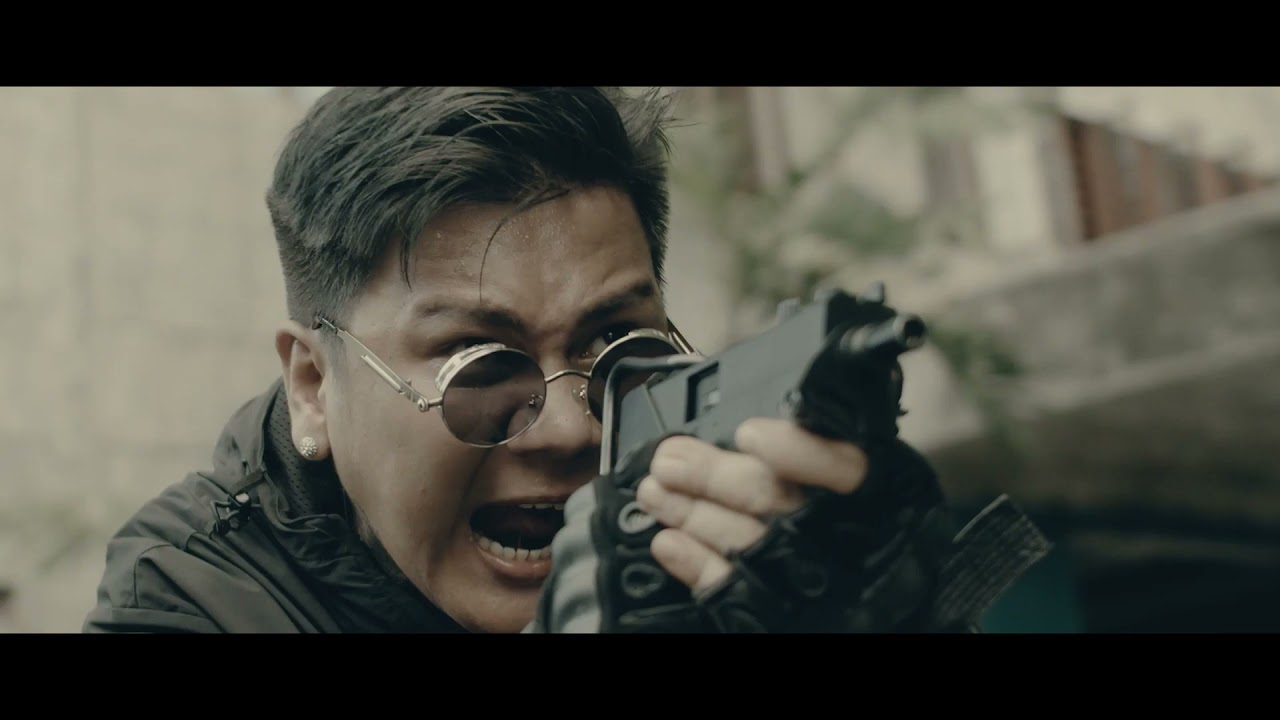 Shockra - Operation 10-90 (Official Trailer)