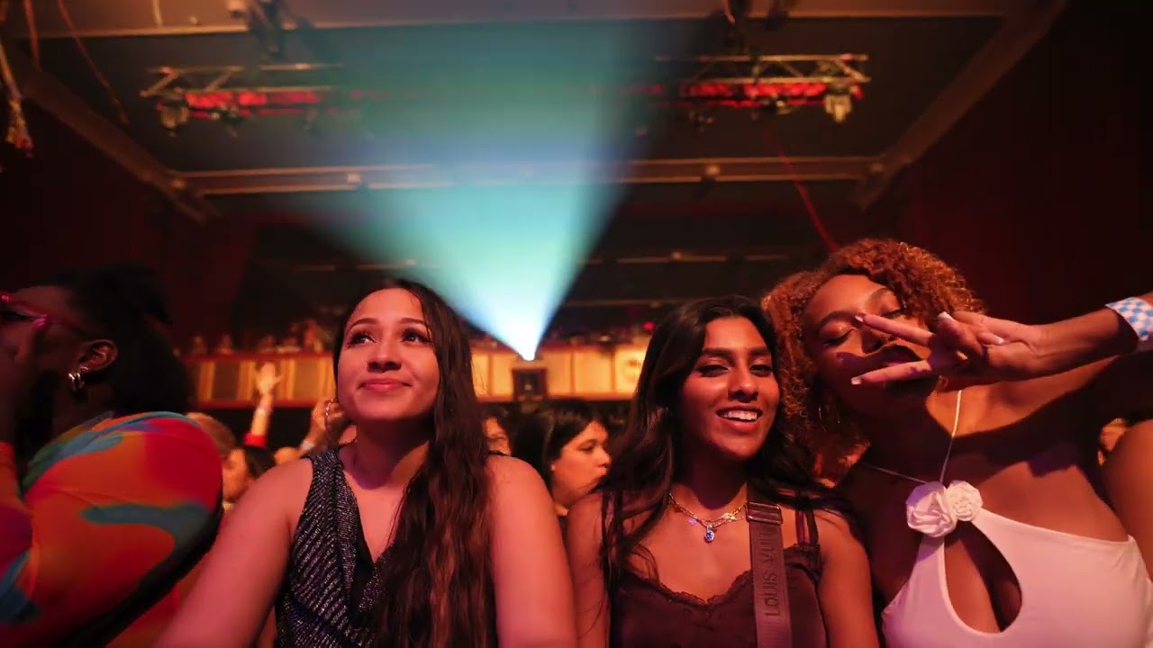 Sorry Papi 🌺 - Atlanta 2023 w/Bella Dose (Full Performance)