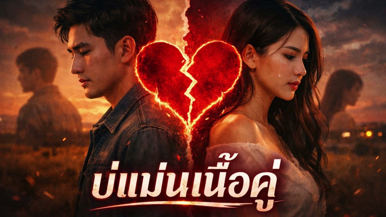 บ่แม่นเนื้อคู่