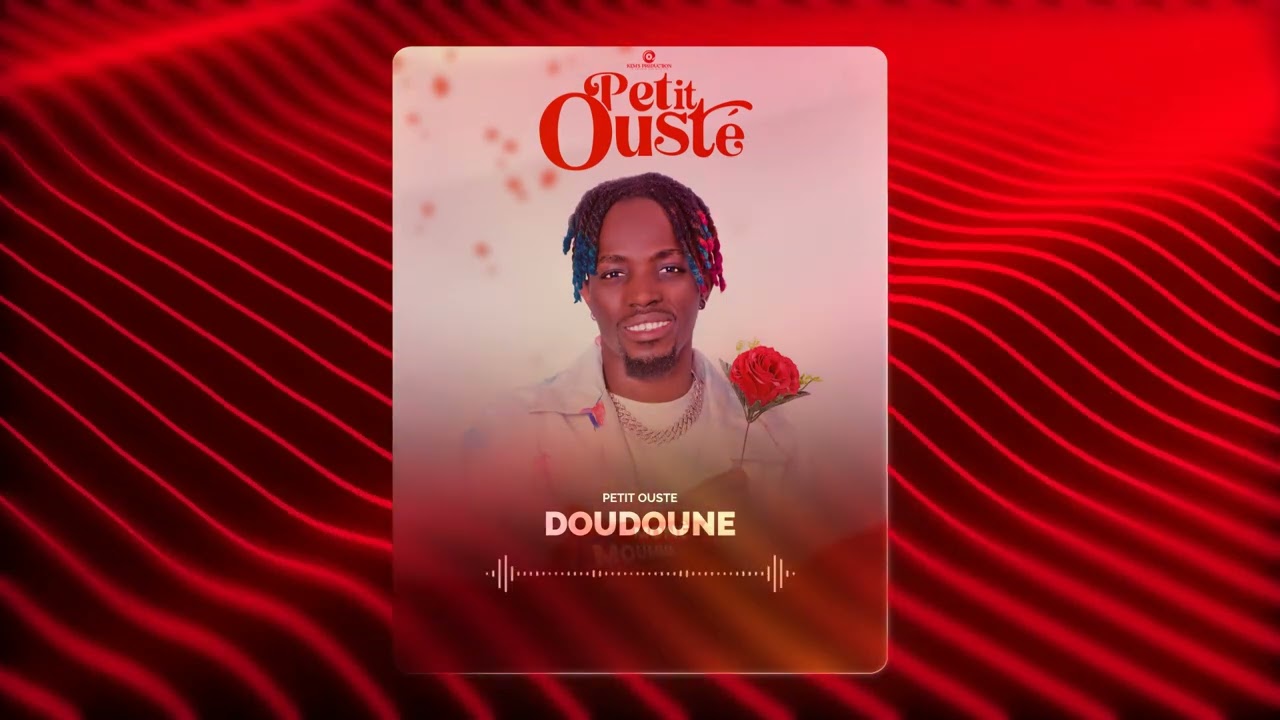 Petit Oust&eacute; - DOUDOUNE