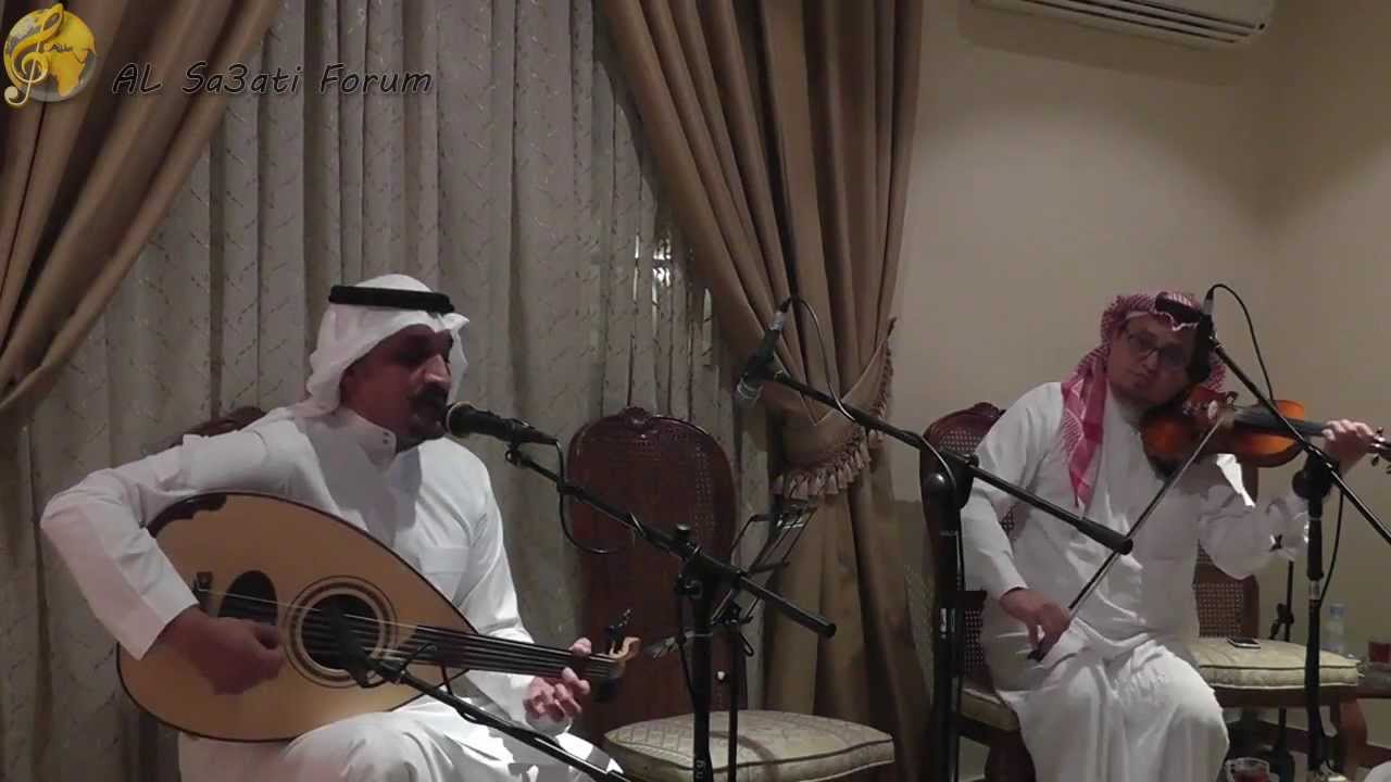 أسامه عبدالرحيم | ما تقول لنا صاحب - من روائع طلال مداح