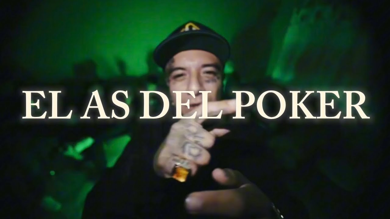 EL AS DEL POKER / RAPOZT MORTEM (FT. @AndresASoficial )