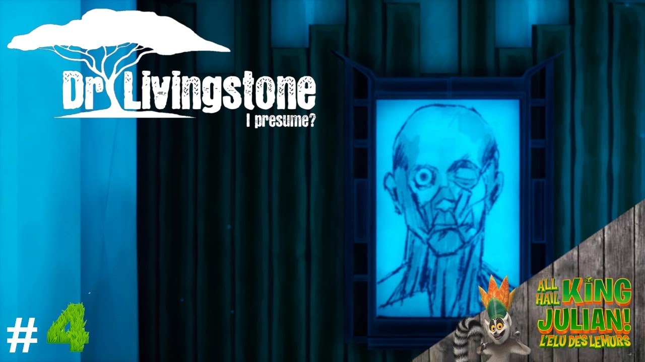 OU SOMMES NOUS TOMBÉ ?? [ LA CLINIQUE ] - Dr Livingstone I presume ? FR # 4