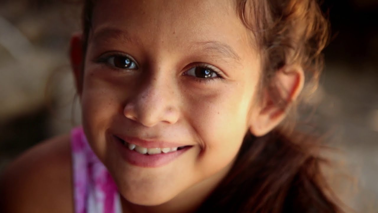 Compassion's Partnership Model | Compassion UK