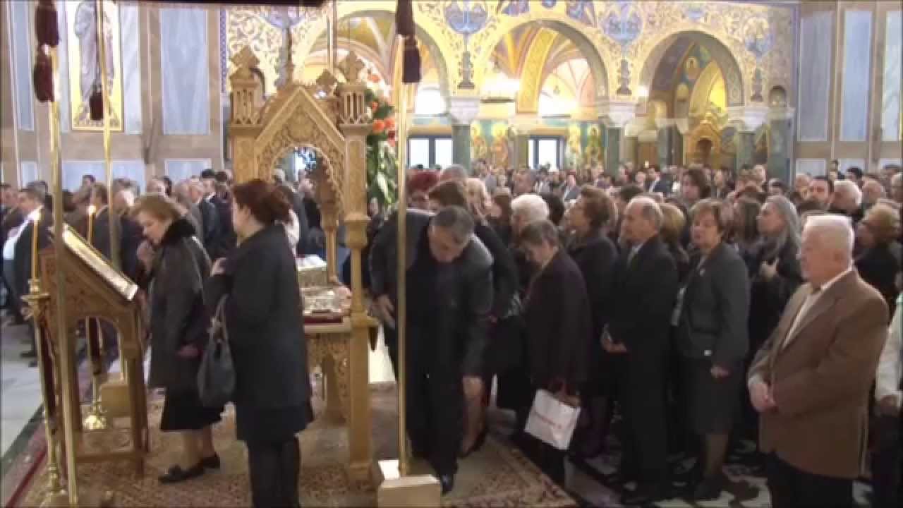 Λ. Αστέρης - Δ. Γαλάνης: Λειτουργικά Κ. Πρίγγου (Ήχος Βαρύς - Ζω)
