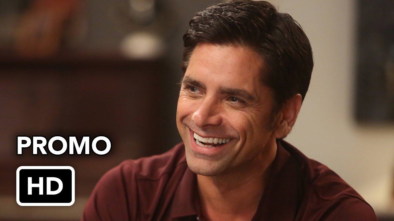 Grandfathered 1x03 Promo 