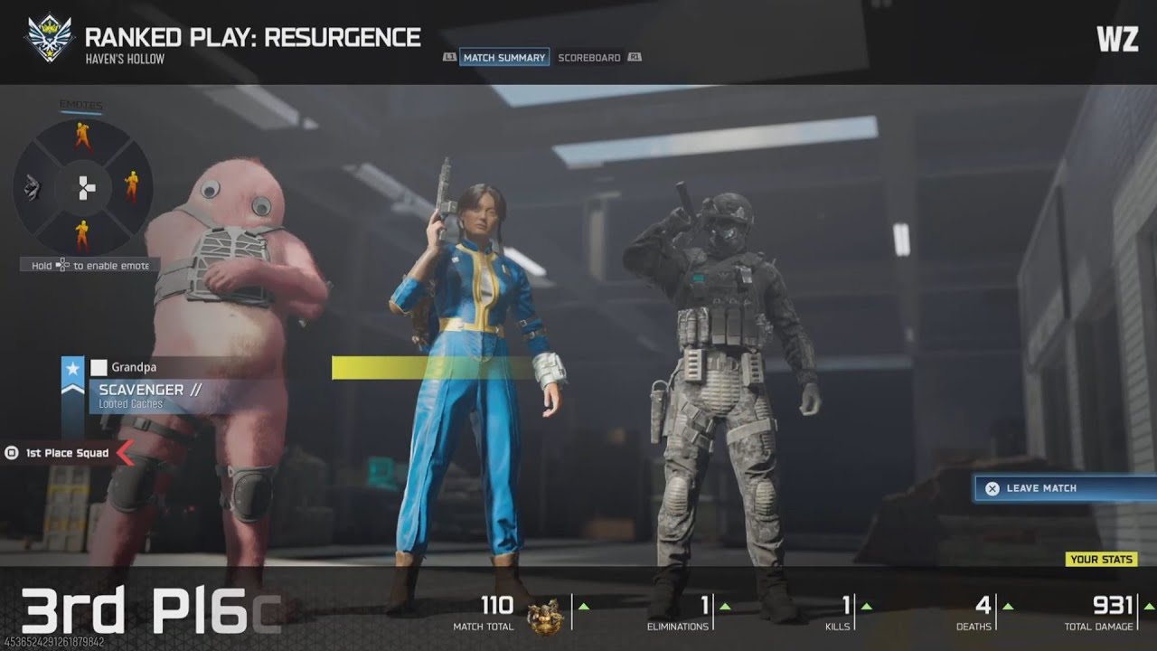 Call of Duty 