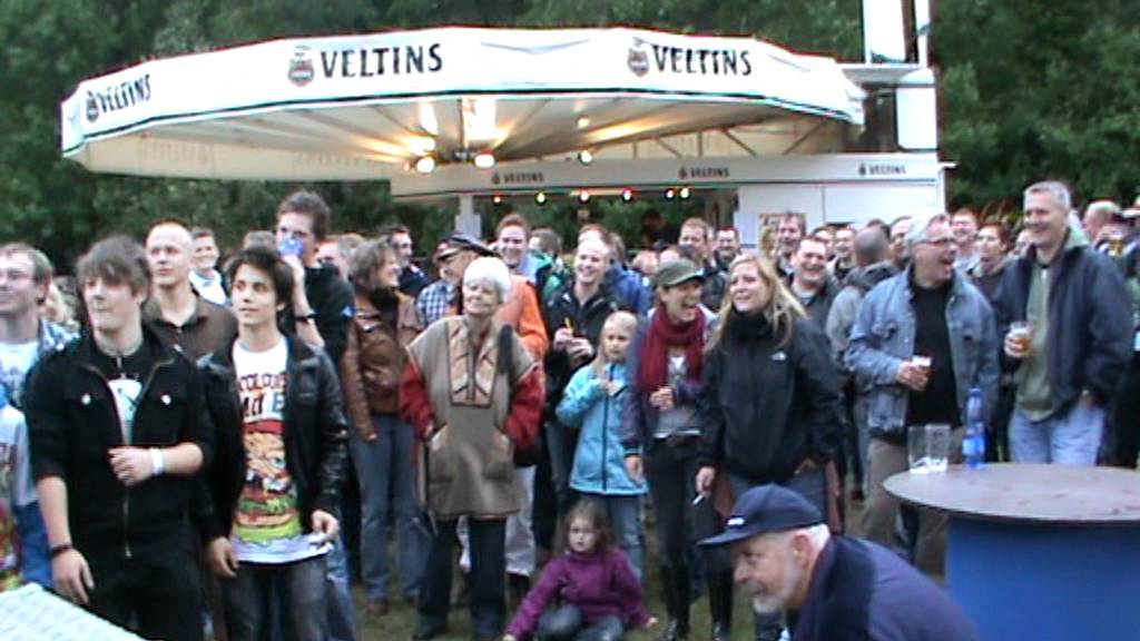 Wohnraumhelden - Rock in Twistringen