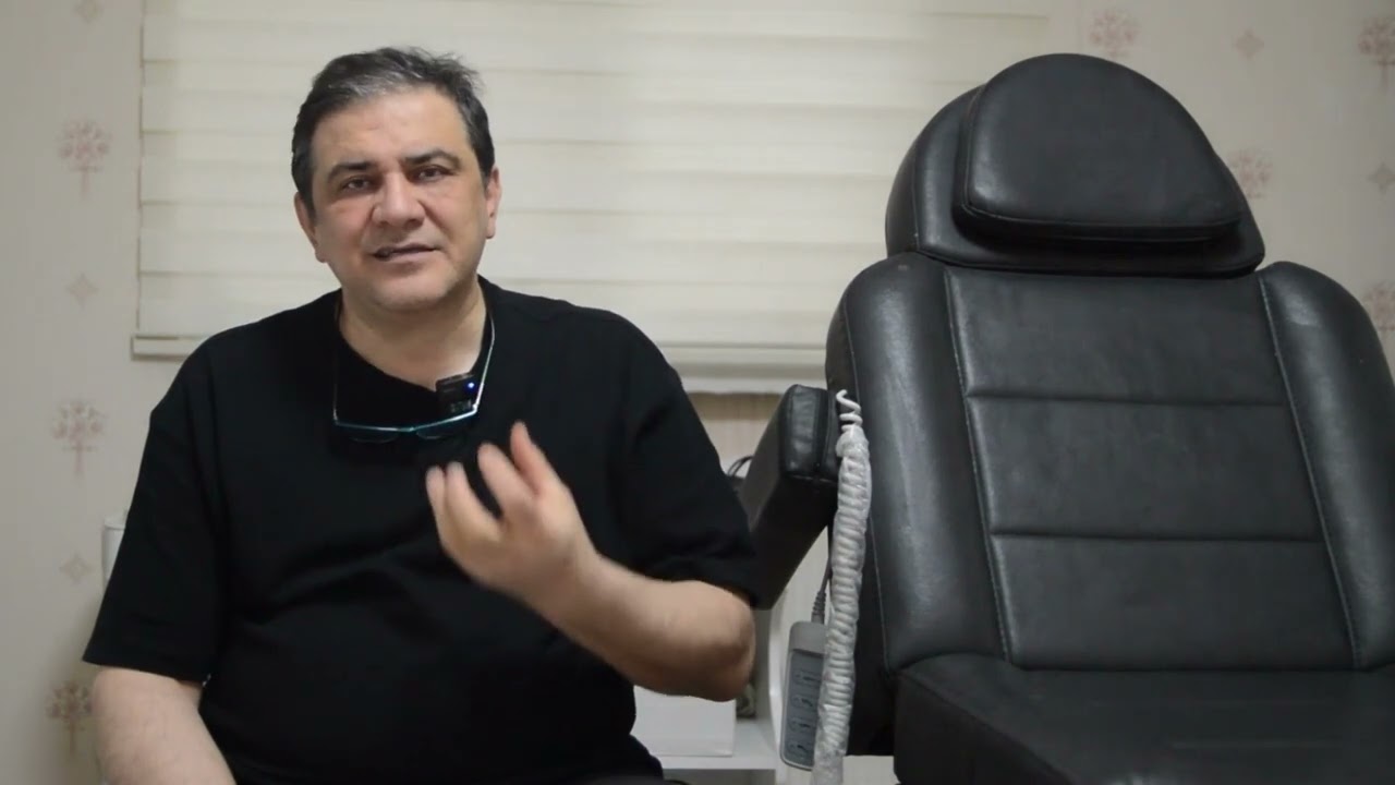 Ağızda Yara Neden Olur?