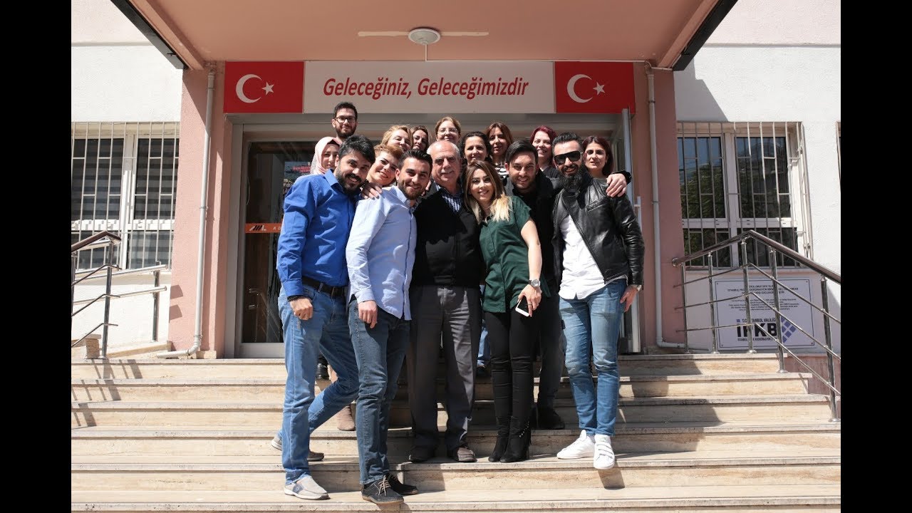 AMAL Öğretmenler Günü'18