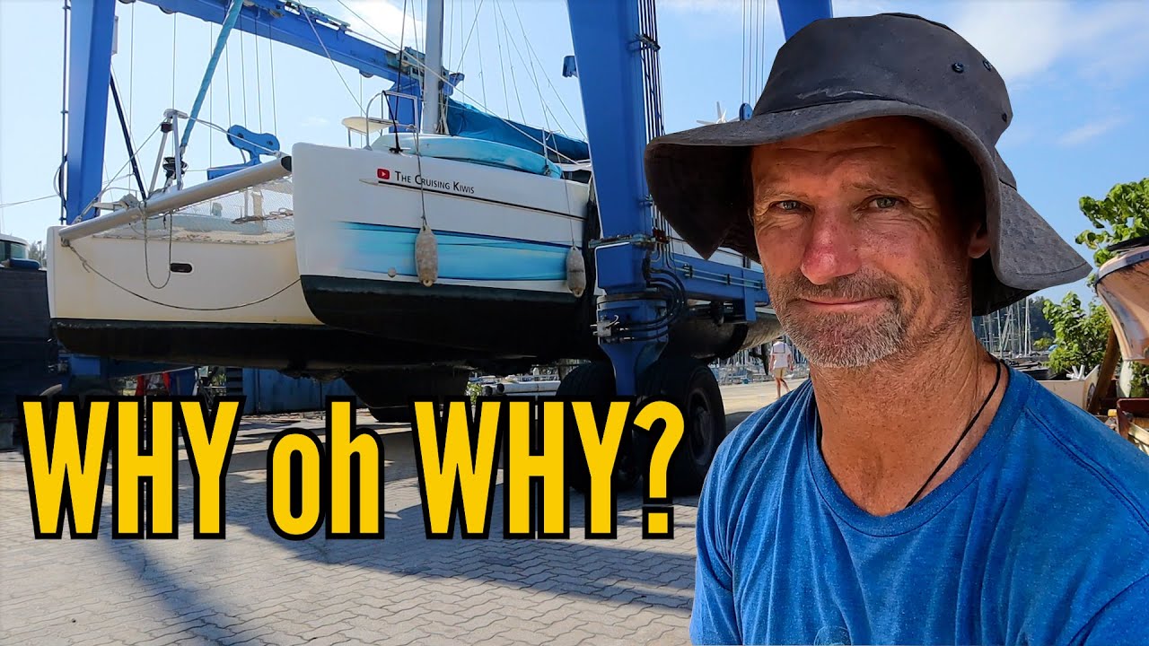 How to fit a SAIL DRIVE DIAPHRAGM Properly