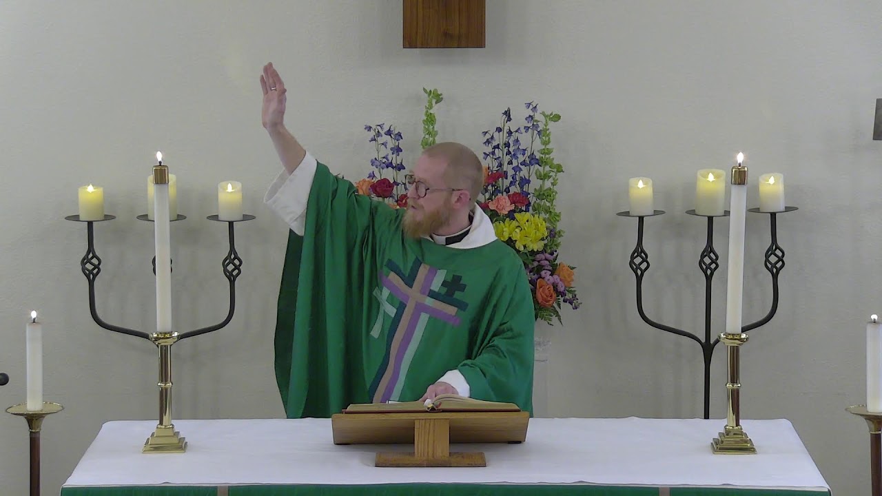 St. Chad's Episcopal Church,