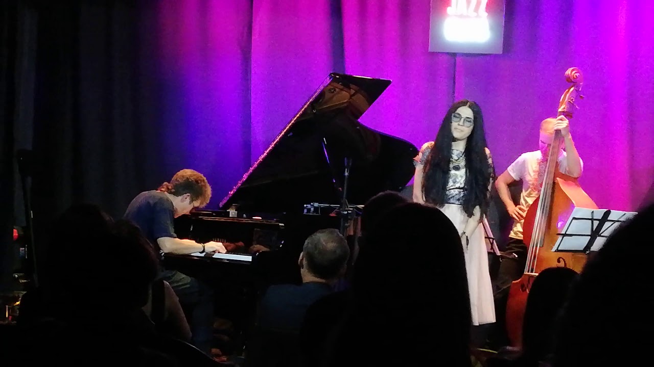 Kiev Jazz Club