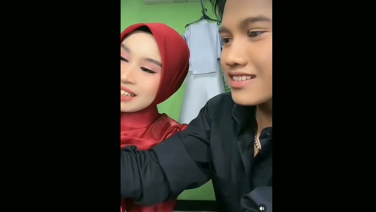 MILEN TAK BISA JAUH