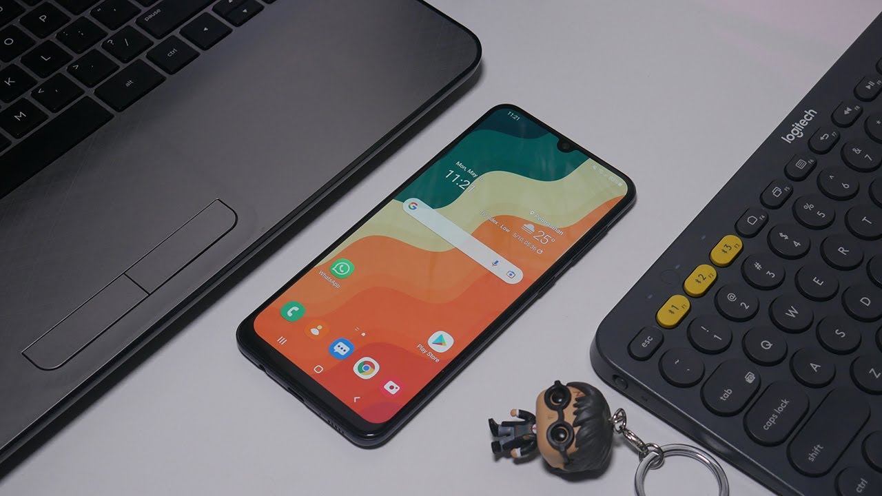 One UI 3.1 dan Android 11, Apa aja sih yang baru?