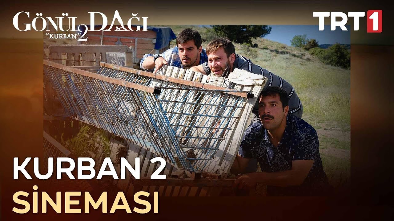 Gönül Dağı 
