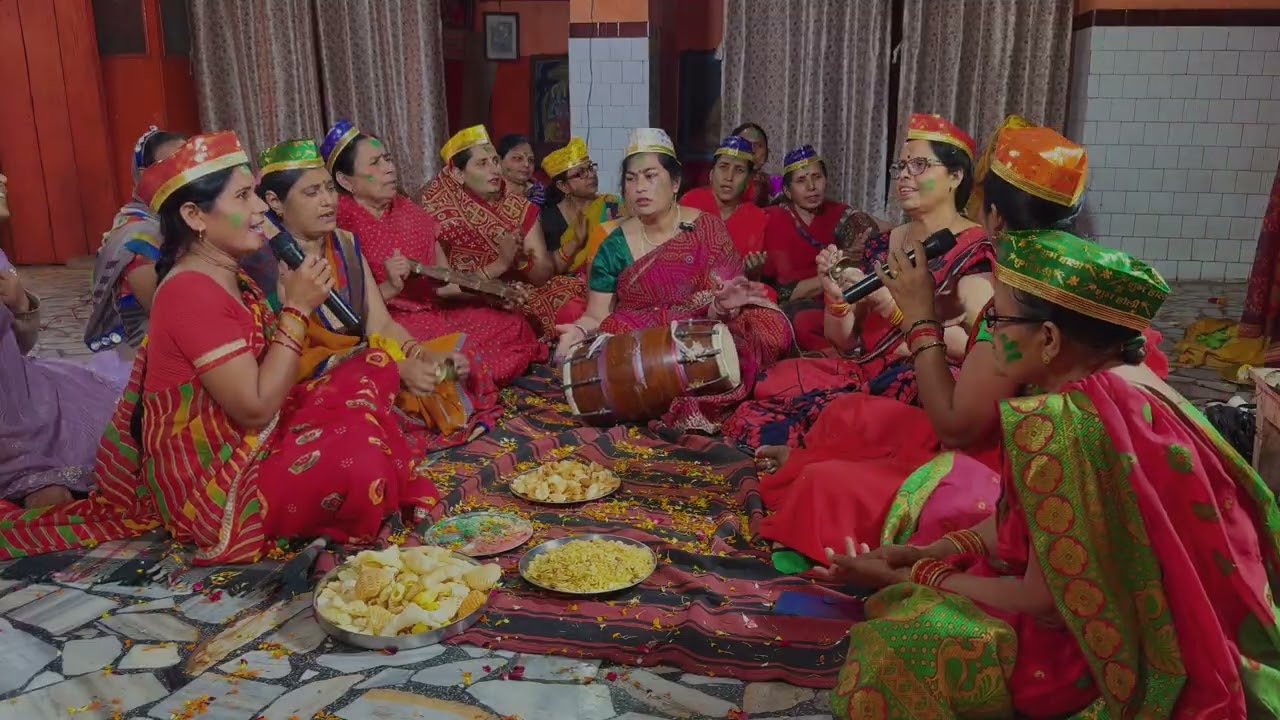 बिन पिये नशा हो जाता है जो राधे राधे गाता है Bin Piye Nasha Ho Jata Hai Jo Radhe Radhe Gata Hai