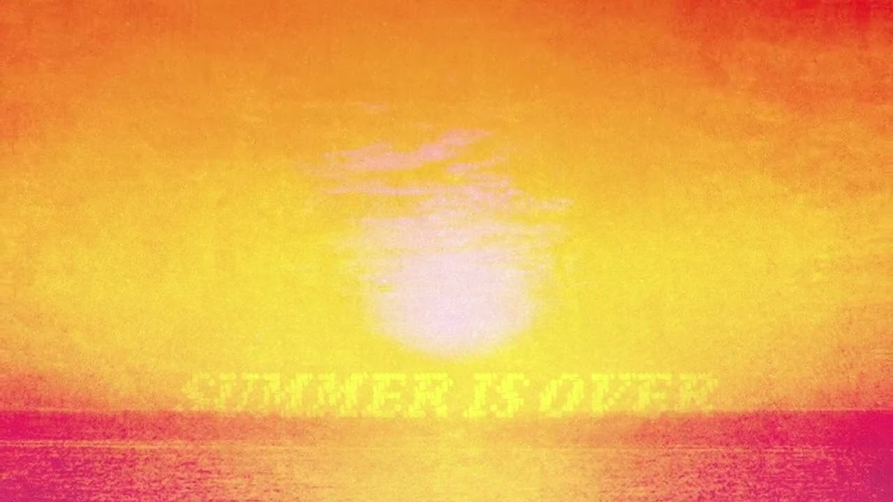 [1 Hour]  KSI - Summer is Over/Sunshine